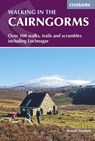 Walking in the Cairngorms - Ronald Turnbull - 9781852848866