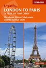 Cycling London to Paris - Mike Wells - 9781852849146