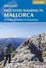 Mountain Walking in Mallorca - Paddy Dillon - 9781852849498