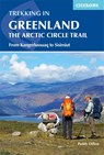 Trekking in Greenland - The Arctic Circle Trail - Paddy Dillon - 9781852849672