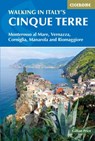 Walking in Italy and #039;s Cinque Terre - Gillian Price - 9781852849733