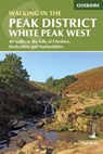 Walking in the Peak District - White Peak West - Paul Besley - 9781852849771