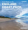 Great Walks on the England Coast Path - Andrew McCloy - 9781852849894