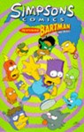 Simpsons Comics Featuring Bartman - Matt Groening ; etc. - 9781852868208