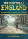 Supernatural England - Betty Puttick - 9781853067693