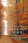 Seeking God - Esther De Waal - 9781853113468