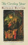 The Circling Year - Ronald Blythe - 9781853114311