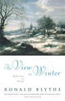 The View in Winter - Ronald Blythe - 9781853115929