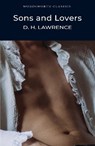 Sons and Lovers - D.H. Lawrence - 9781853260476