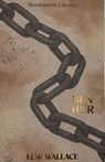 Ben Hur - Lewis Wallace - 9781853262838