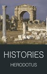 Histories - Herodotus - 9781853264665