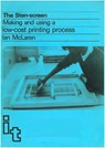 Sten-screen - Ian McLaren - 9781853390487