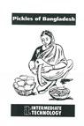 Pickles of Bangladesh - Shaheda Azami ; Mike Battcock - 9781853391286