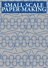 Small-scale Papermaking - ILO - 9781853391897