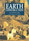 Earth Construction - Hugo Houben ; Hubert Guillard - 9781853391934