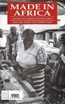 Made in Africa - Janet Leek ; Andrew Scott ; Matthew Taylor - 9781853392092