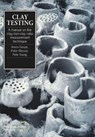 Clay Testing - Anura Gaspe ; Peter Messer ; Pete Young - 9781853392665