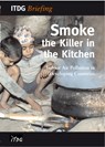 Smoke - the Killer in the Kitchen - Hugh Warwick ; Alison Doig - 9781853395888