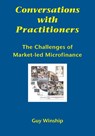 Conversations with Practitioners - Guy Winship - 9781853396236