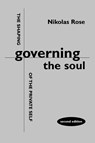 Governing the Soul - Nikolas Rose - 9781853434440