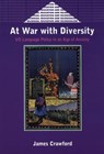 At War with Diversity - James Crawford - 9781853595059