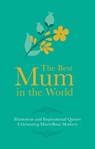 Best Mum in the World - Adrian Besley - 9781853759512