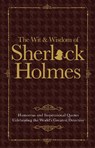 The Wit & Wisdom of Sherlock Holmes - Malcolm Croft - 9781853759819