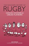 The Random History of Rugby - Iain Spragg - 9781853759932