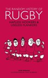 The Random History of Rugby - Iain Spragg - 9781853759932