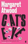 Cat's Eye - Margaret Atwood - 9781853811265
