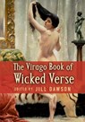 The Virago Book Of Wicked Verse - Jill Dawson - 9781853813870