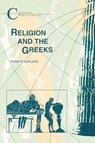 Religion and the Greeks - Robert (Colgate University Garland - 9781853994098