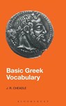 Basic Greek Vocabulary - J.R. Cheadle - 9781853996344