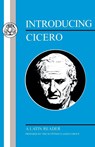 Introducing Cicero - Scottish Classics Scottish Classics Group - 9781853996375
