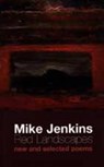 Red Landscapes - JENKINS,  Mike - 9781854112446