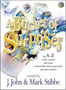 A Bucket of Surprises - J. John ; Reverend Mark Stibbe - 9781854245885