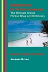 Mauritius - Jacques K. Lee - 9781854250988