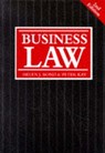 Business Law - Helen J. Bond ; Peter (Principal Lecturers in Law Kay - 9781854314376