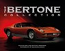 The Bertone Collection - Gautam Sen ; Michael Robinson - 9781854432933