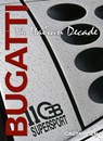 Bugatti - Gautam Sen ; Nanette Scharf - 9781854433091