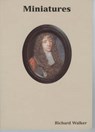 Miniatures - Richard Walker - 9781854440778
