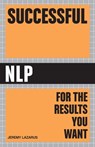 Successful NLP - Jeremy Lazarus - 9781854586490