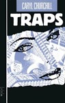 Traps - CHURCHILL,  Caryl - 9781854590954