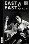East is East - Ayub Khan Din - 9781854593139
