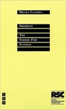 The School for Scandal - Richard Brinsley Sheridan - 9781854594204