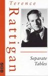 Separate Tables - Terence Rattigan - 9781854594242