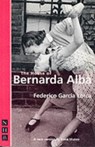 The House of Bernarda Alba - Federico Garcia Lorca - 9781854594594