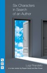 Six Characters in Search of an Author - Luigi Pirandello - 9781854595317