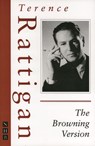 The Browning Version - Terence Rattigan - 9781854597106