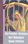 100 - Christopher Heimann ; Neil Monaghan ; Diene Petterle - 9781854597373